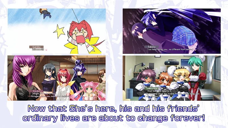Muv-Luv
