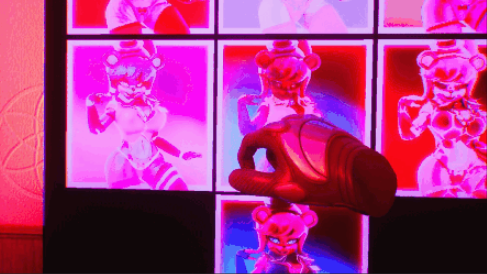 Five Nights of Passion VR Five Nights of Passion VR