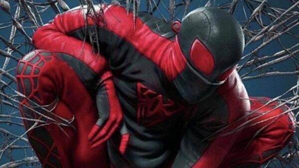 Spider-Man: Miles Morales APK