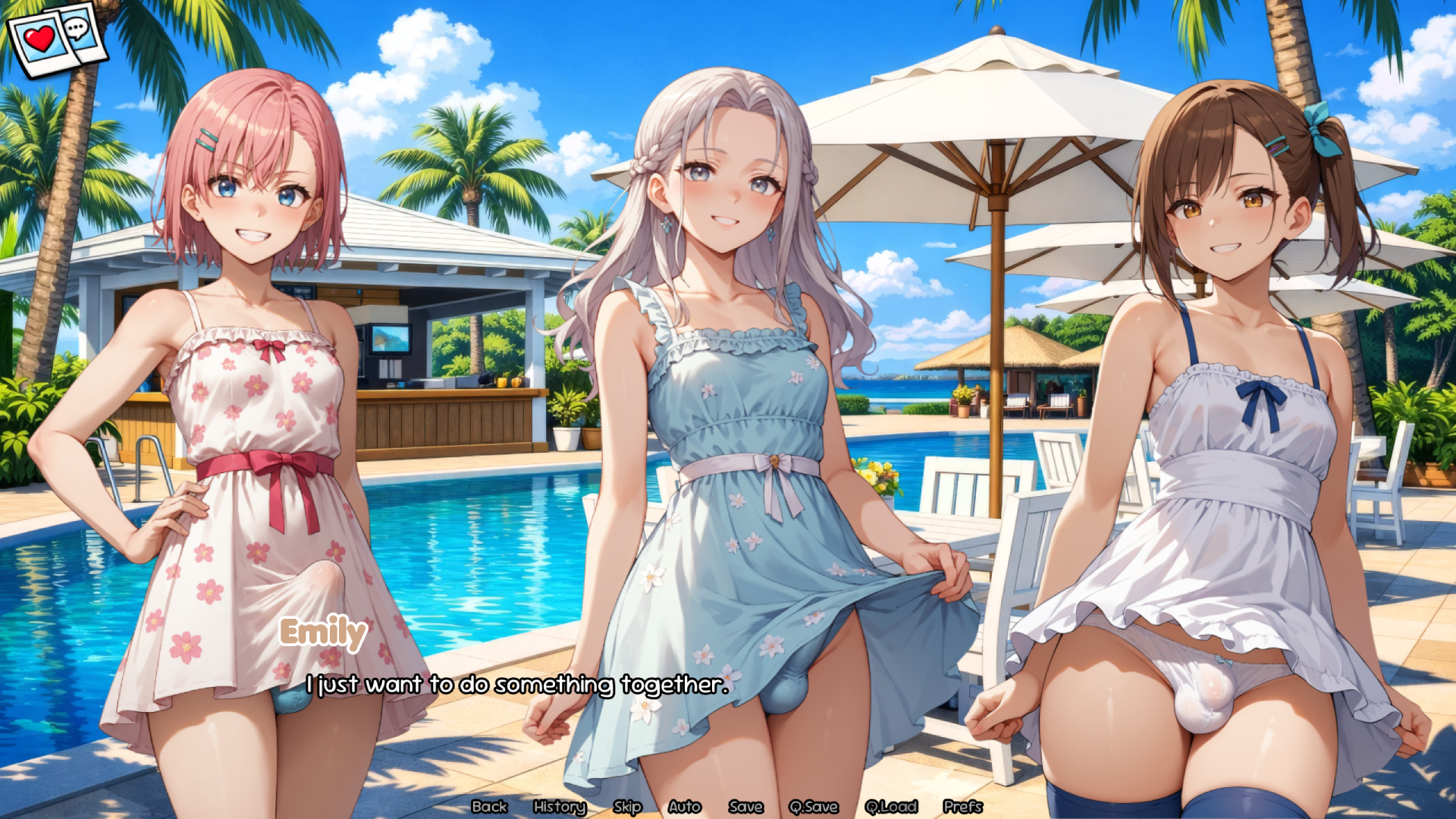 My Futa Girlfriend My Futa Girlfriend