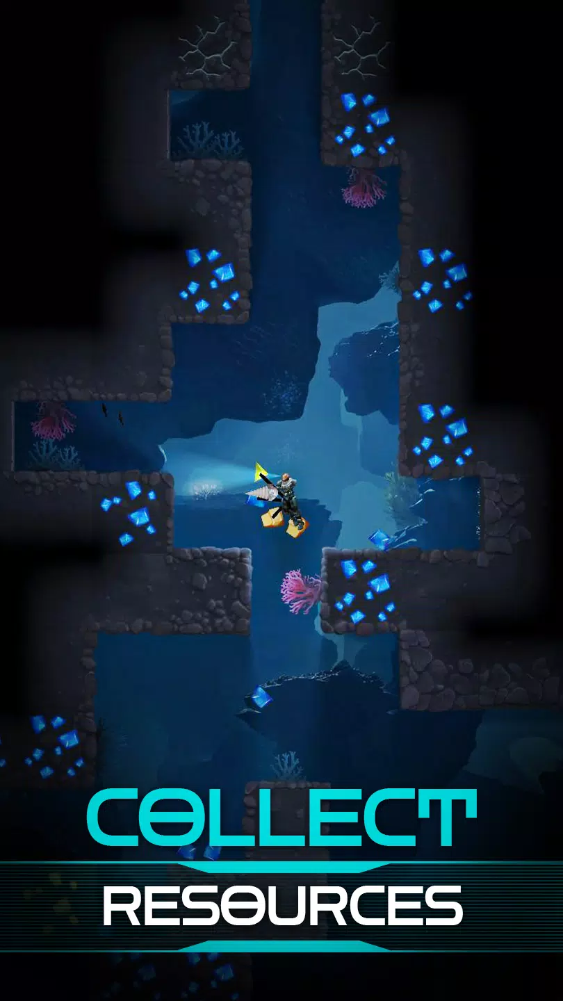 Ocean Keeper