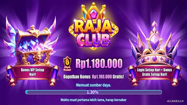 RajaClub