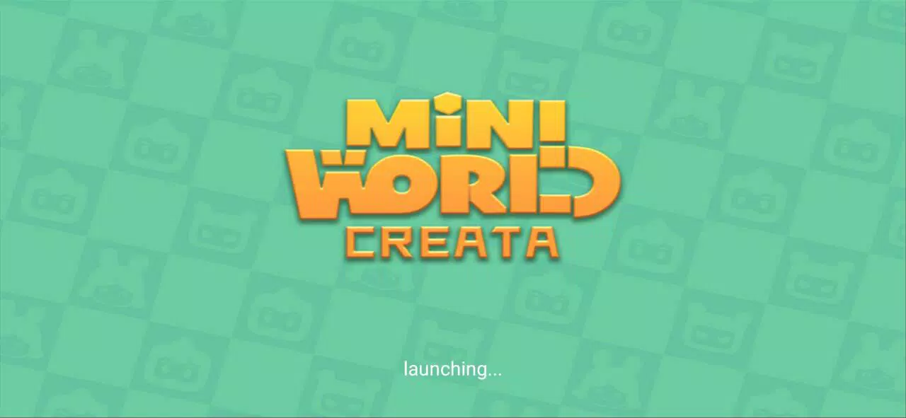 Mini World: CREATA Mini World: CREATA