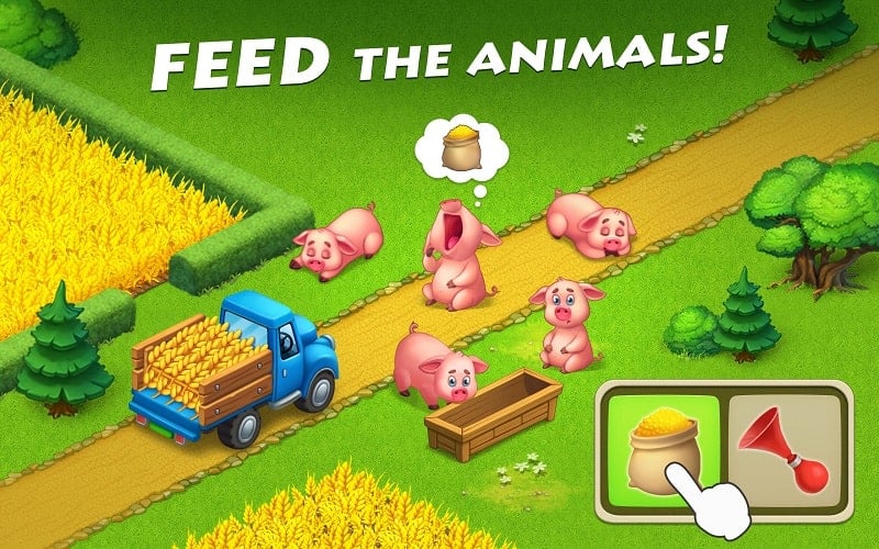 Township Free Township Free