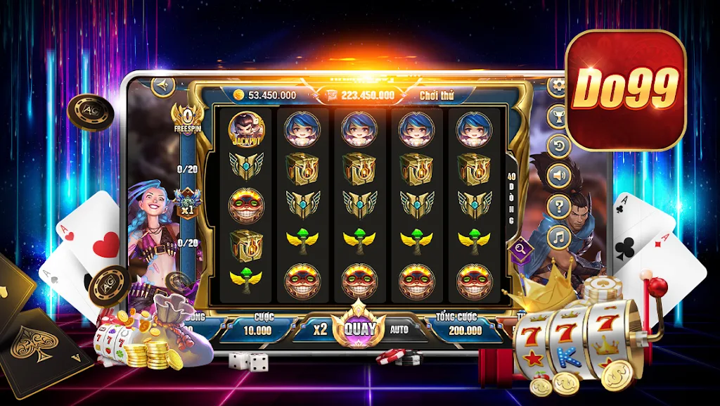 Do 99 Club