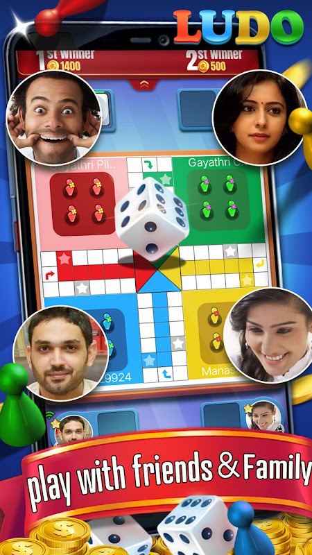 Ludo Comfun Online Live Game Ludo Comfun Online Live Game