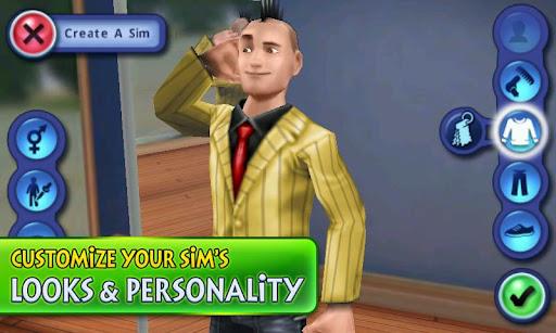 The Sims™ 3 Latest