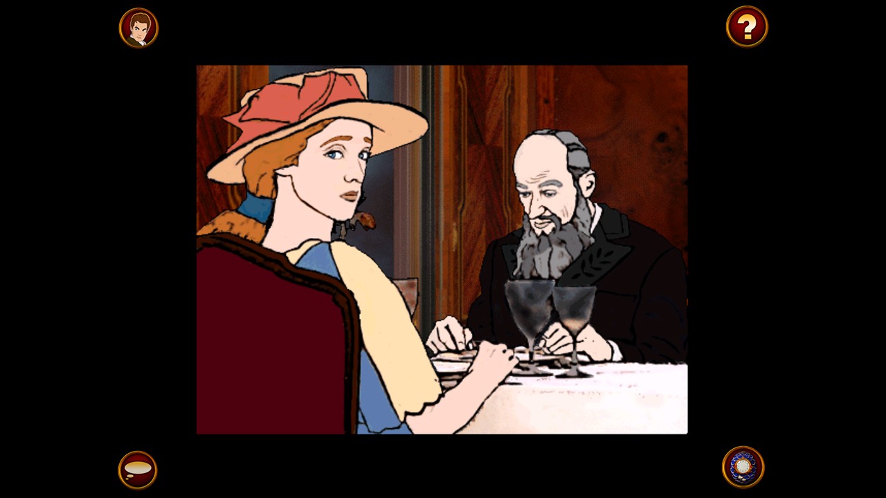The Last Express APK