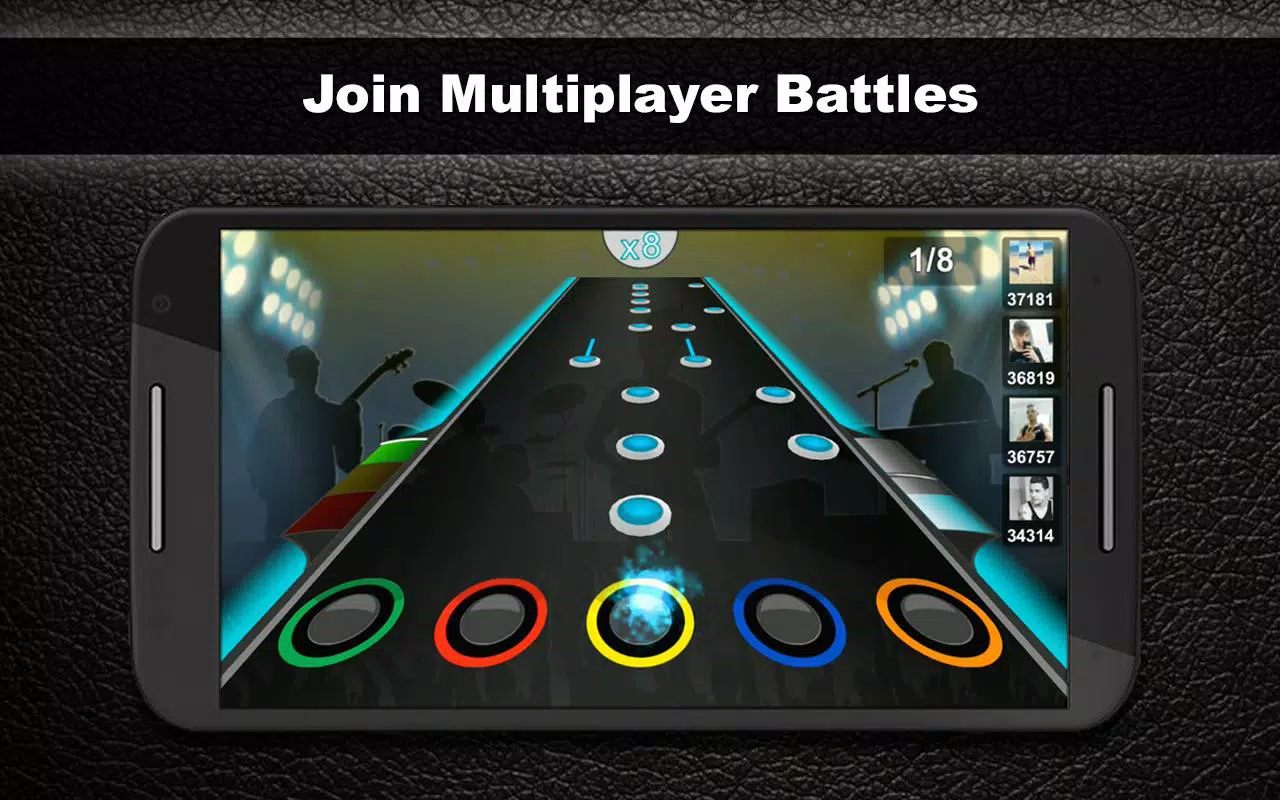 Guitar Flash Guitar Flash