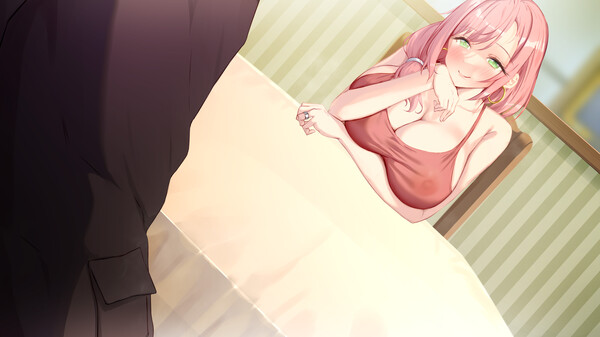 NTR’d by Clumsiness