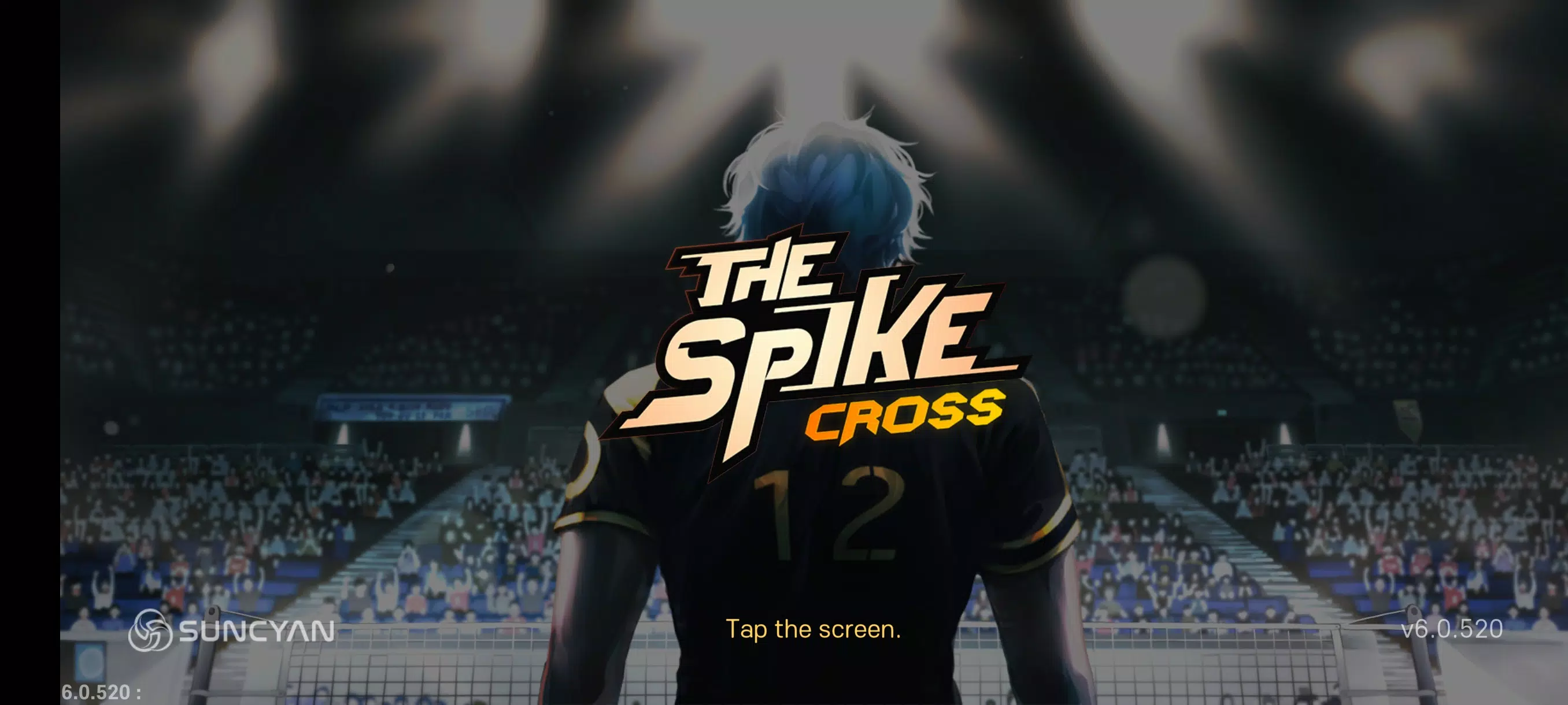 The Spike