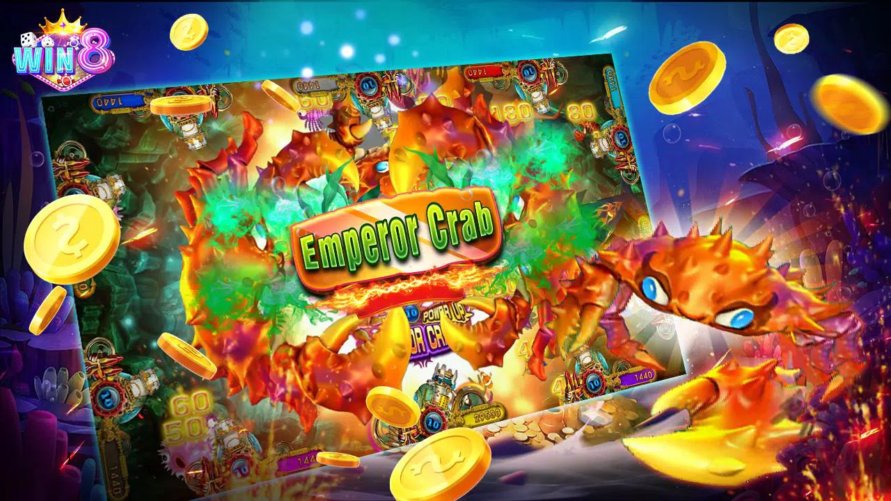 WIN8 GAME