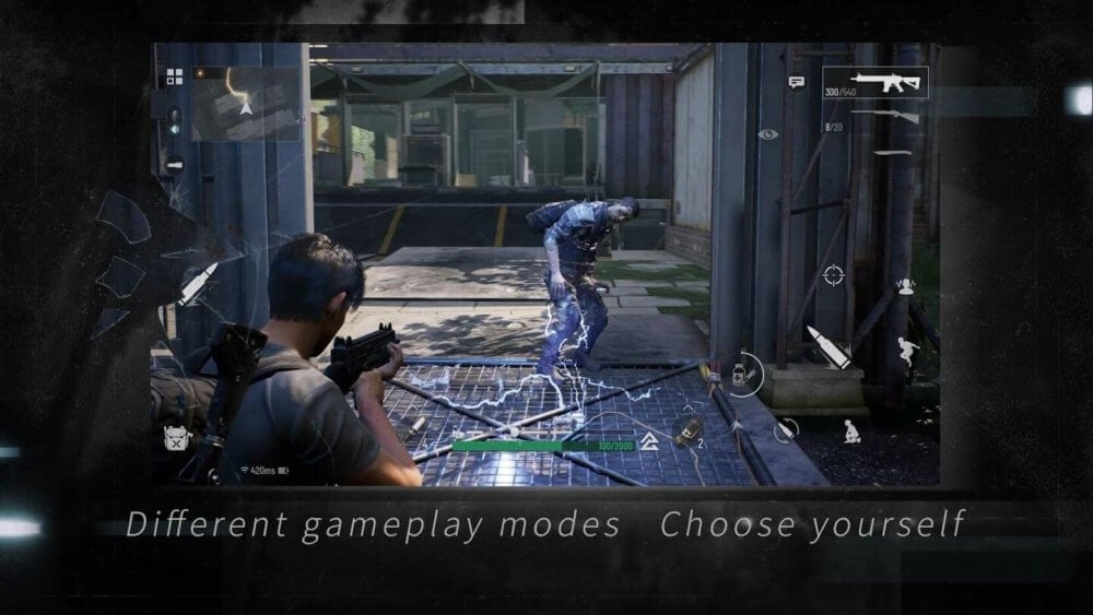 Fading City APK