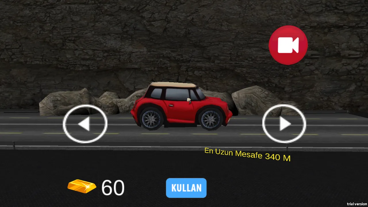 Crazy Traffic Racer 2