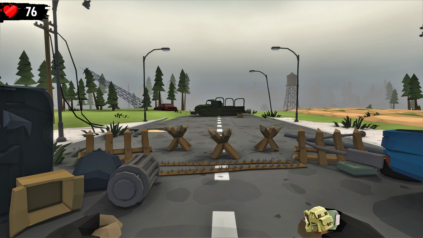 The Walking Zombie 2: Zombie shooter The Walking Zombie 2: Zombie shooter