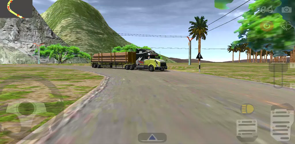 Truck Simulator Real Truck Simulator Real