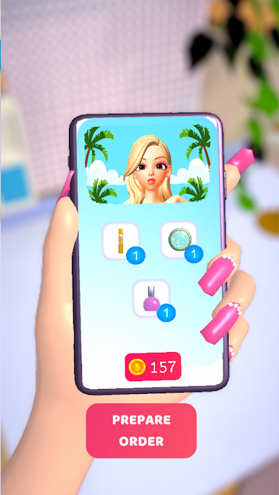 Small Business Mod