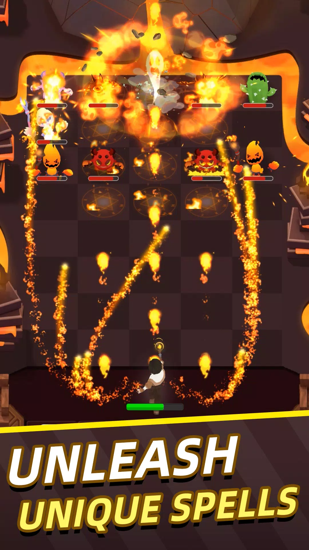 Rune Mage