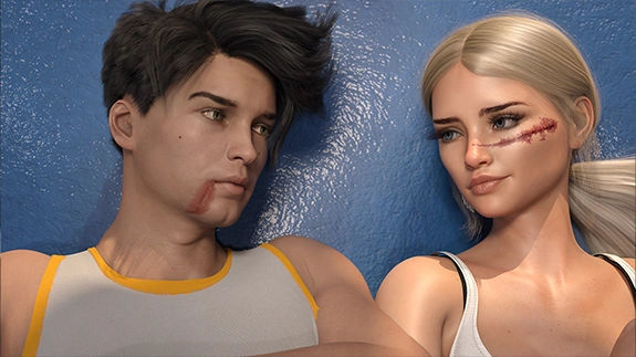 Summer’s Gone: Season 2 Summer’s Gone: Season 2