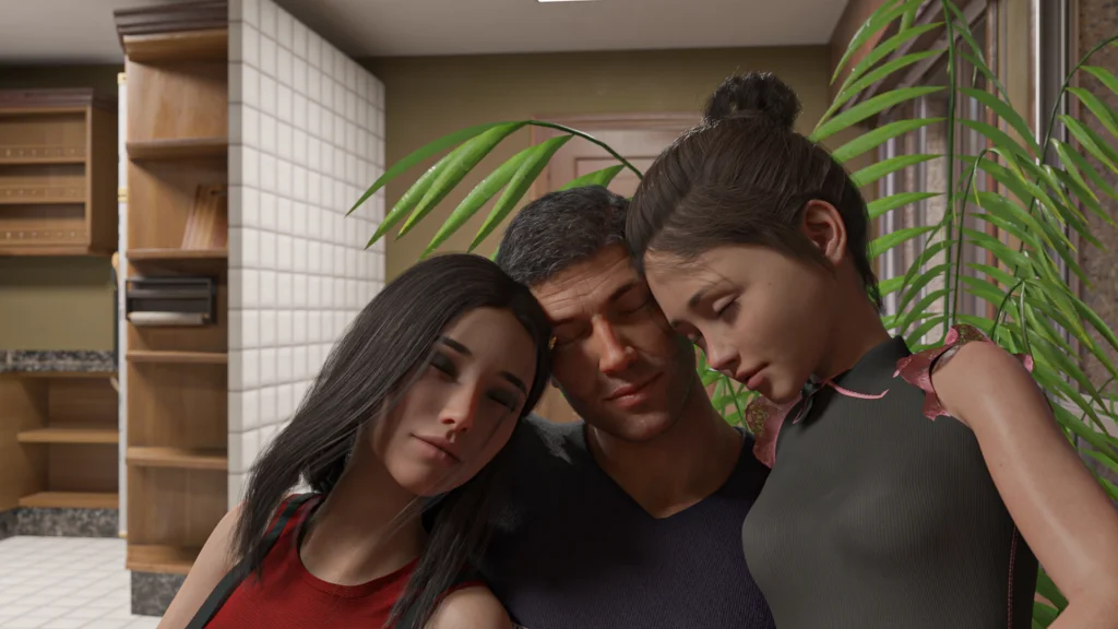 Family Faring Family Faring