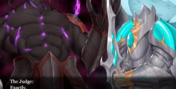 Succubus Covenant Generation One: The Cursed Forest Ch. 5
