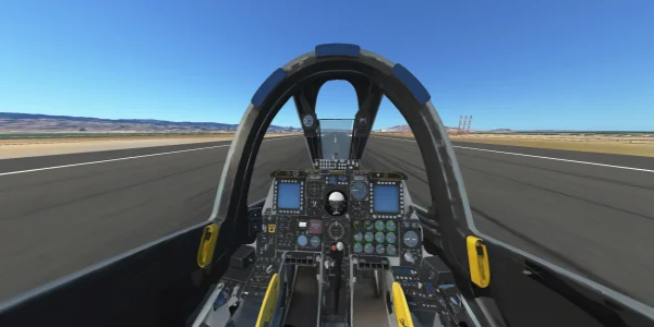 Infinite Flight MOD Infinite Flight MOD
