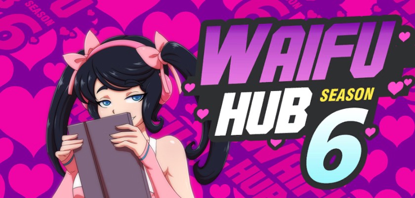 WaifuHub WaifuHub