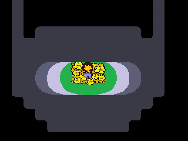 UnderTale UnderTale