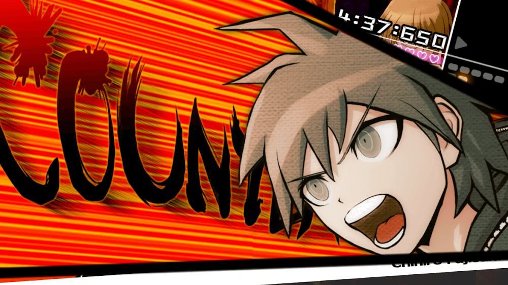 Danganronpa: Trigger Happy Hav