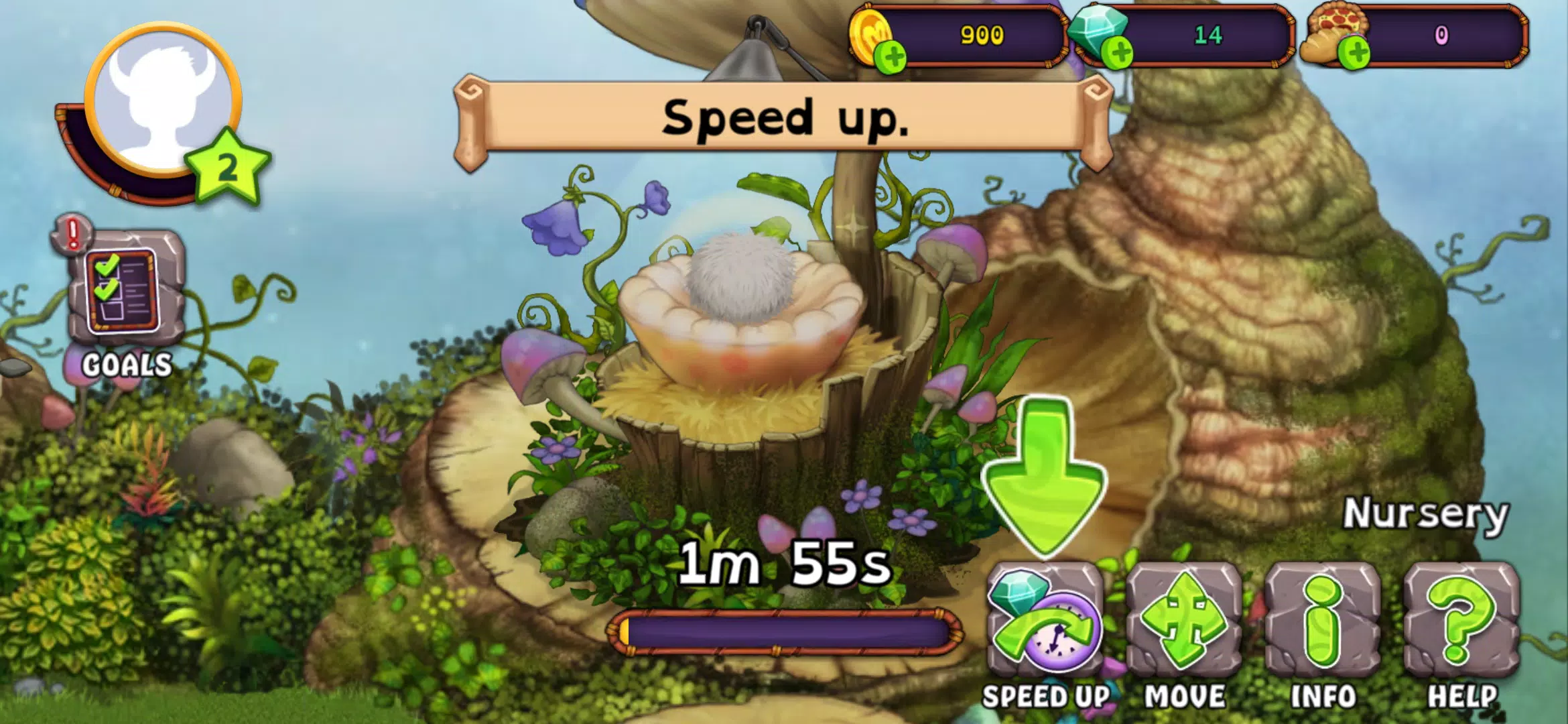 My Singing Monsters