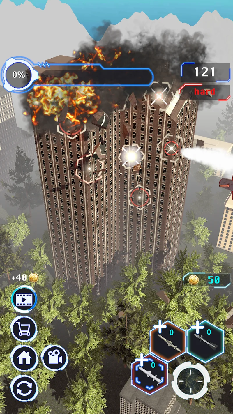 City Demolish