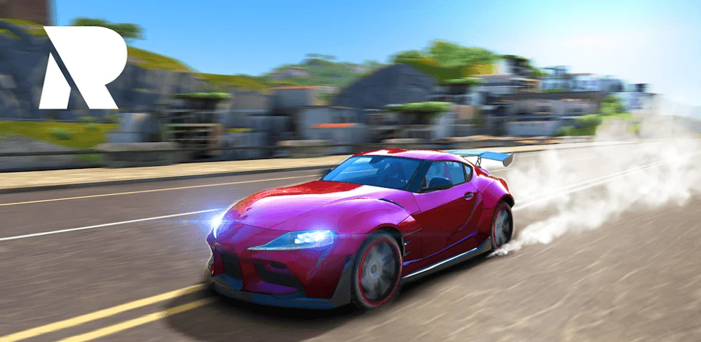 Race Max Pro - Car Racing