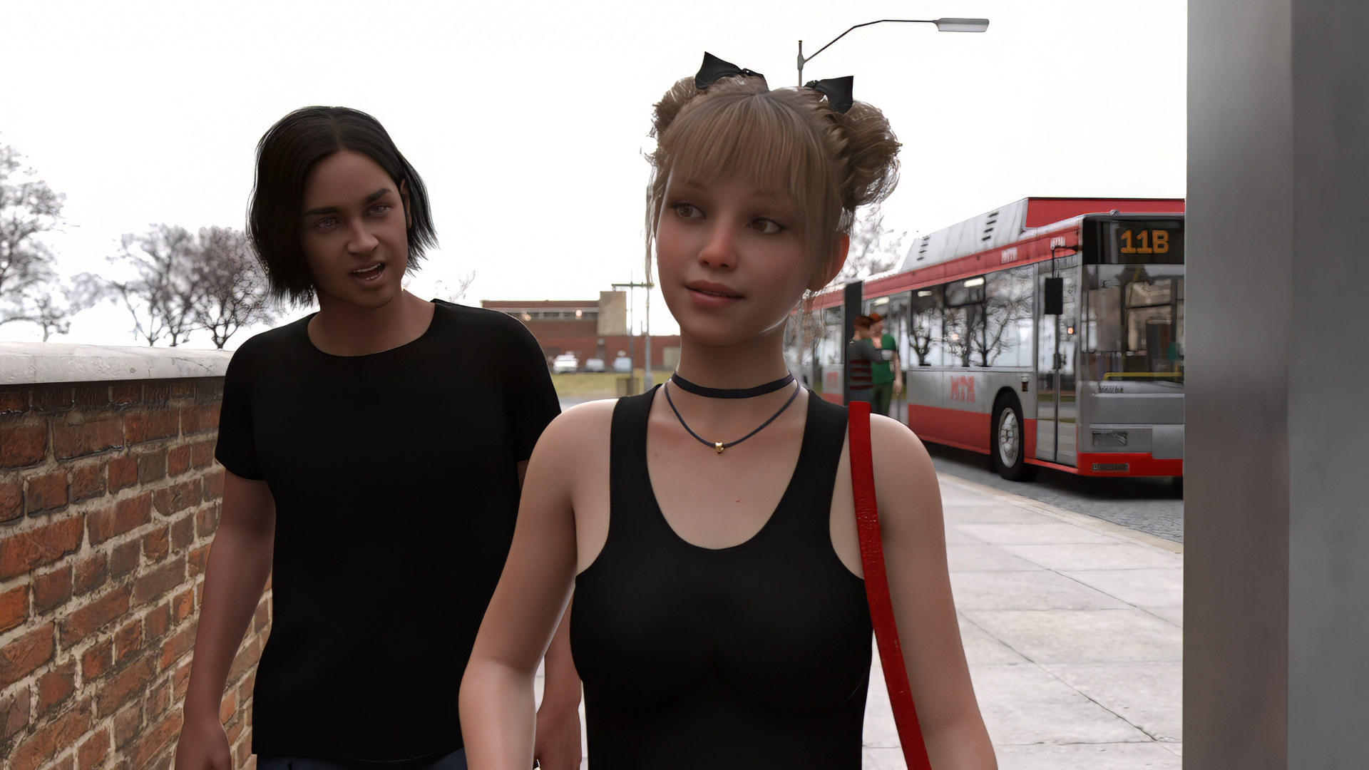 Mind Control: Twisted thoughts APK