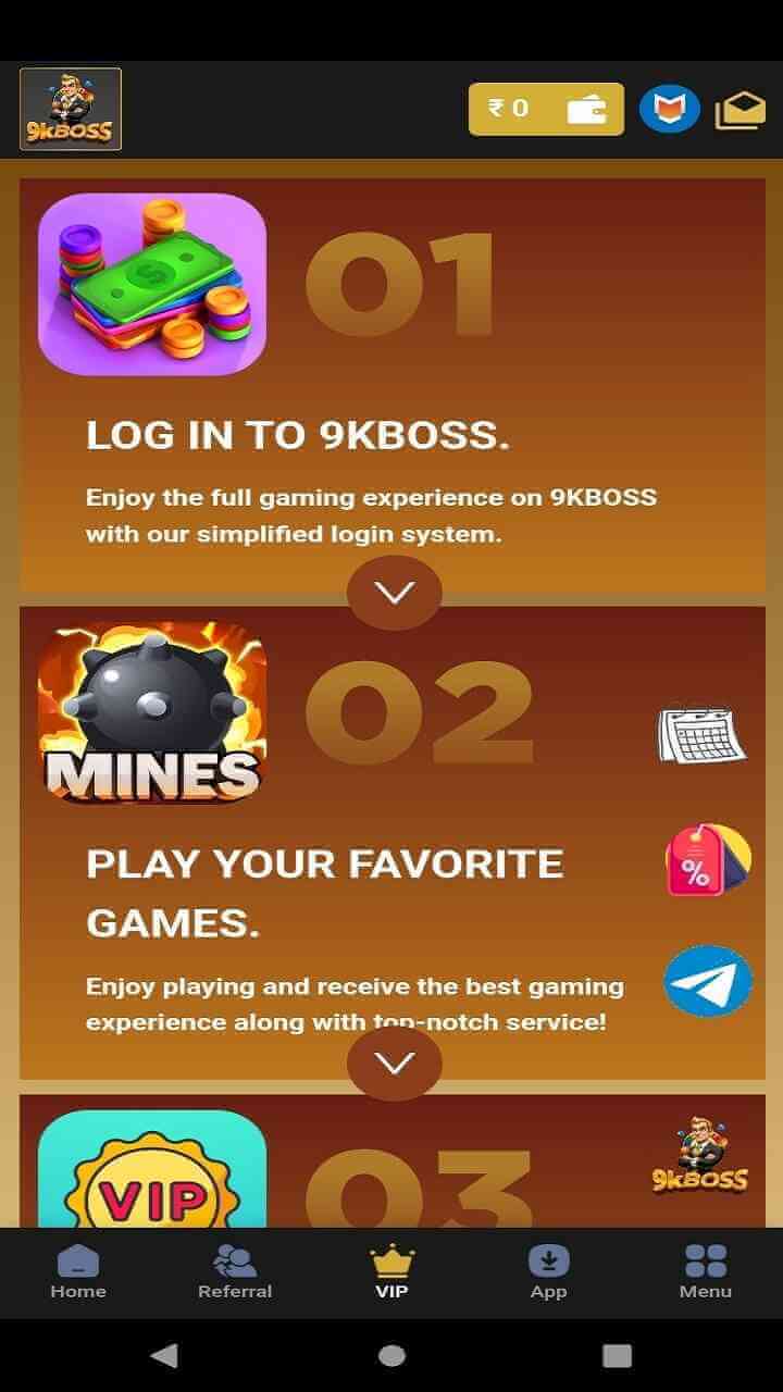 9k Boss