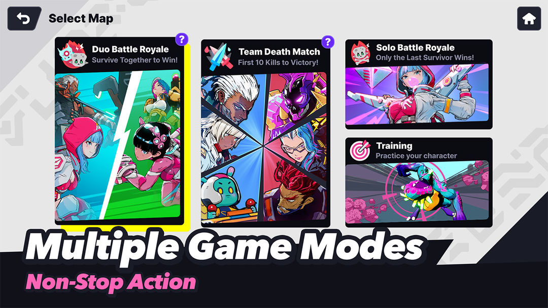 Astro Arena APK