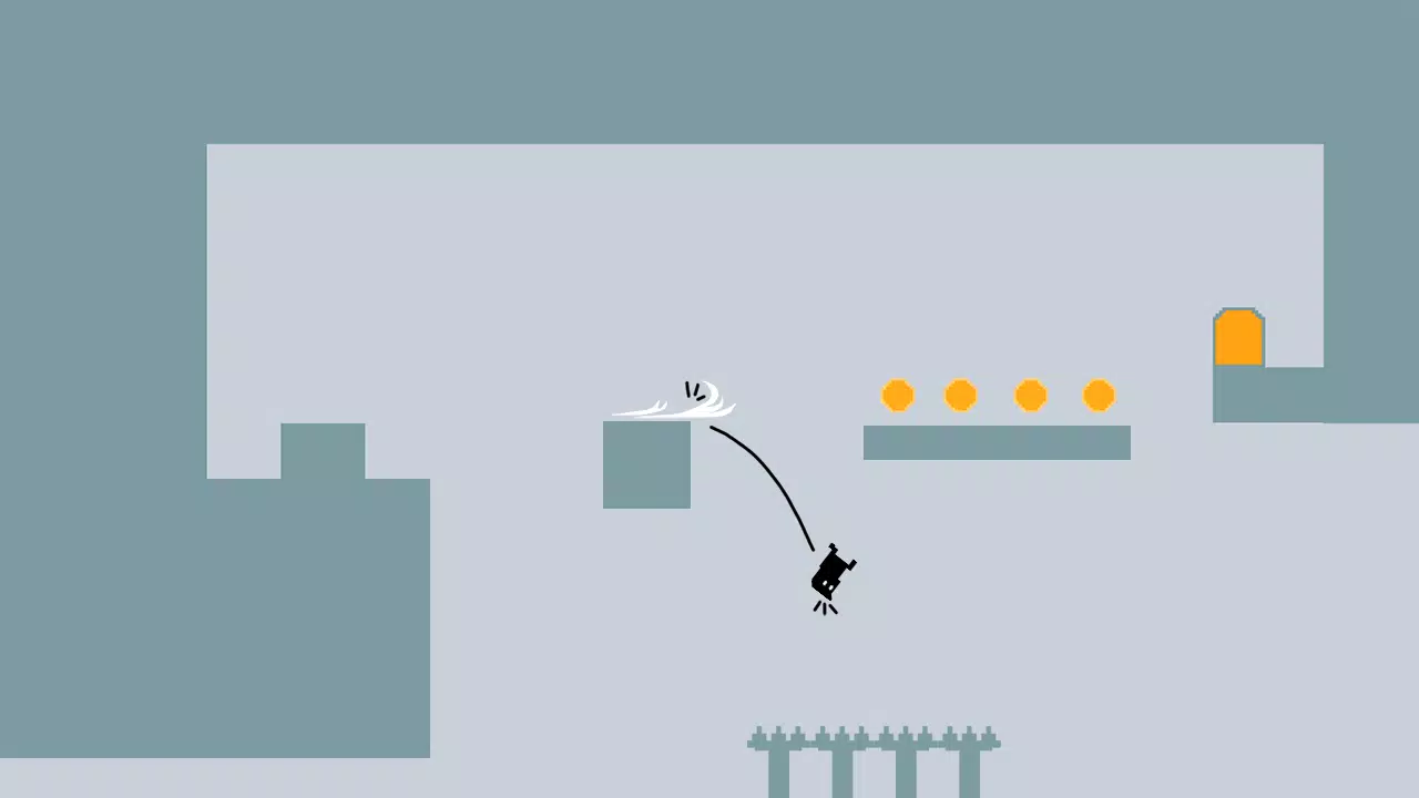 Escape Run: Endless Die Fun