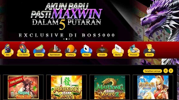 BOS5000