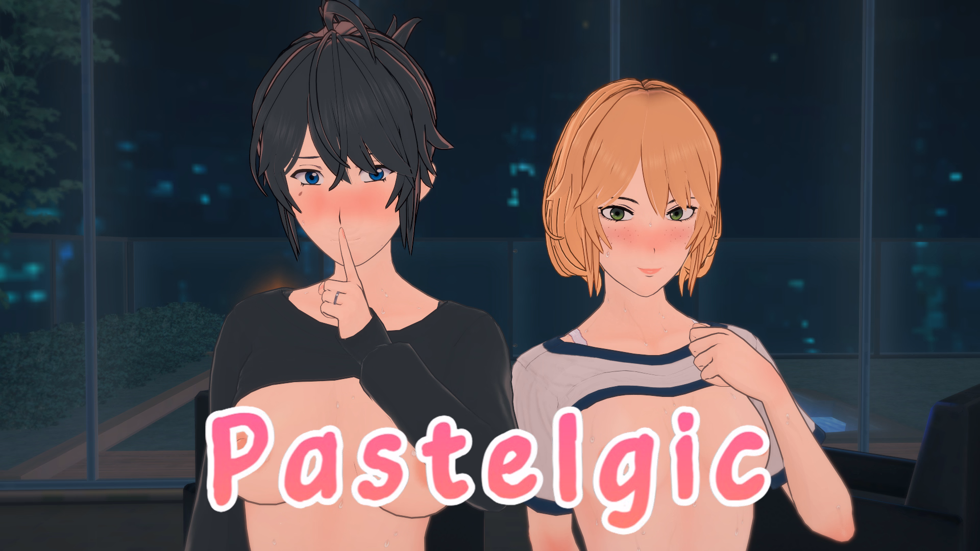 Pastelgic Pastelgic