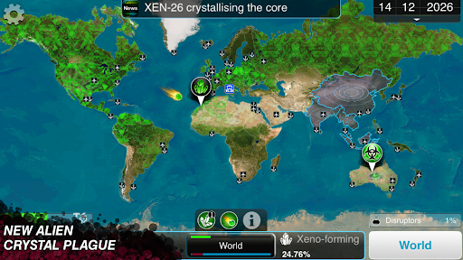 Plague Inc. MOD Plague Inc. MOD