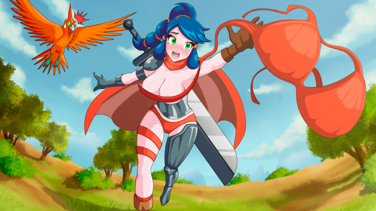 Heavy Hearts Android Heavy Hearts Android