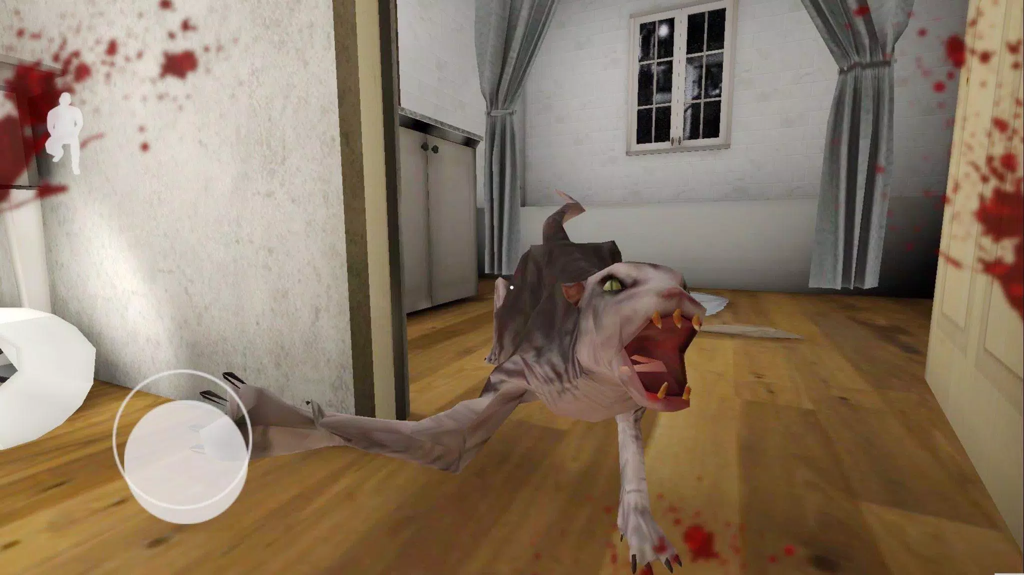 The Dark Internet (Survival Horror) The Dark Internet (Survival Horror)