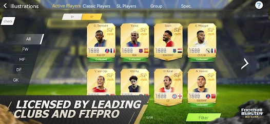 Football Master 2