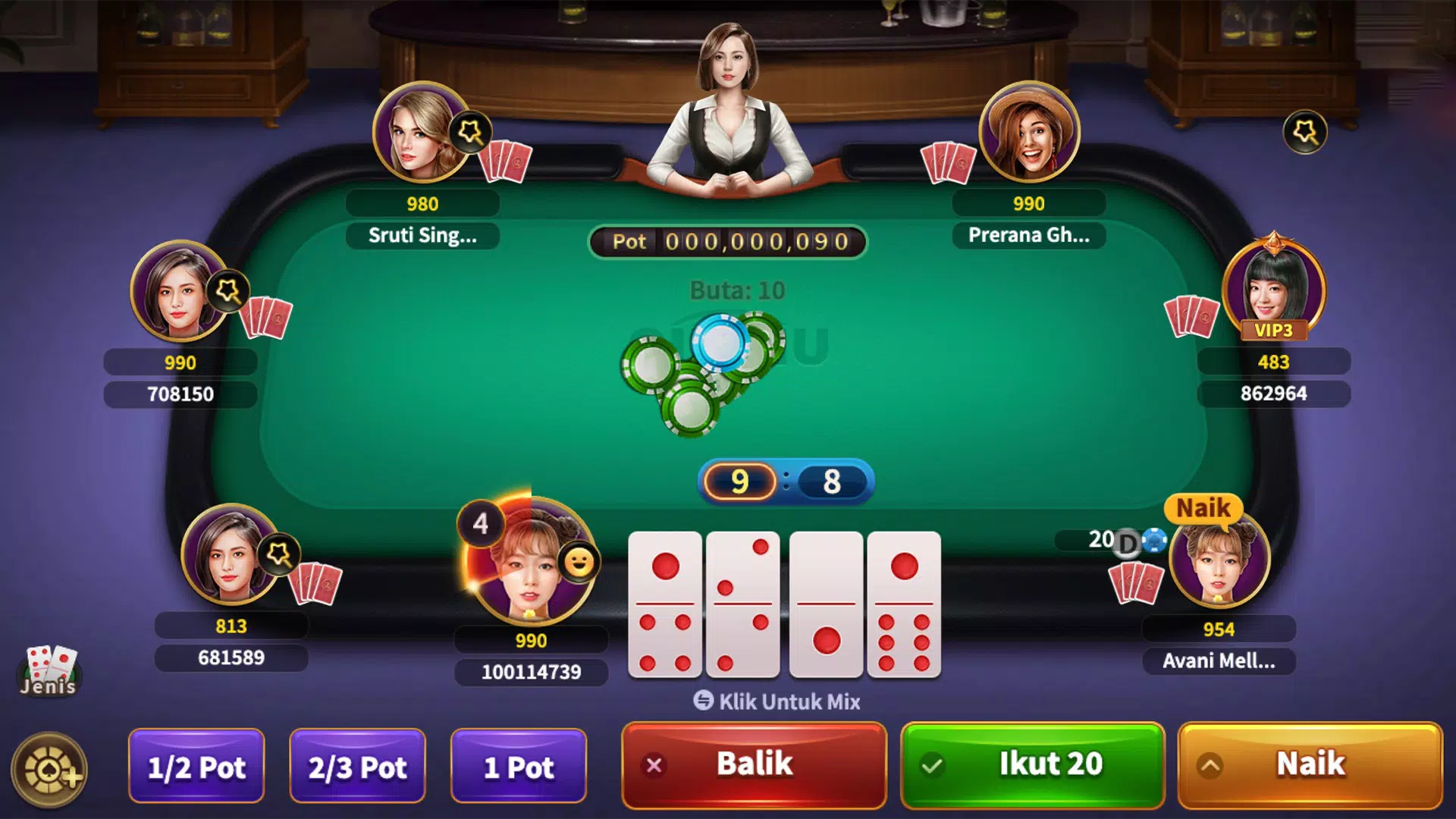 QiuQiu Pro QiuQiu Pro