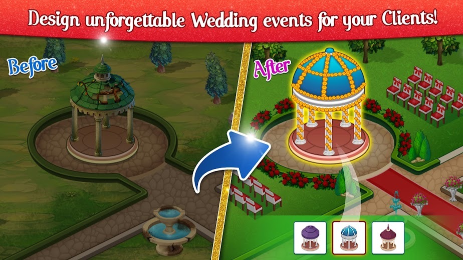 Indian Wedding Event Managers