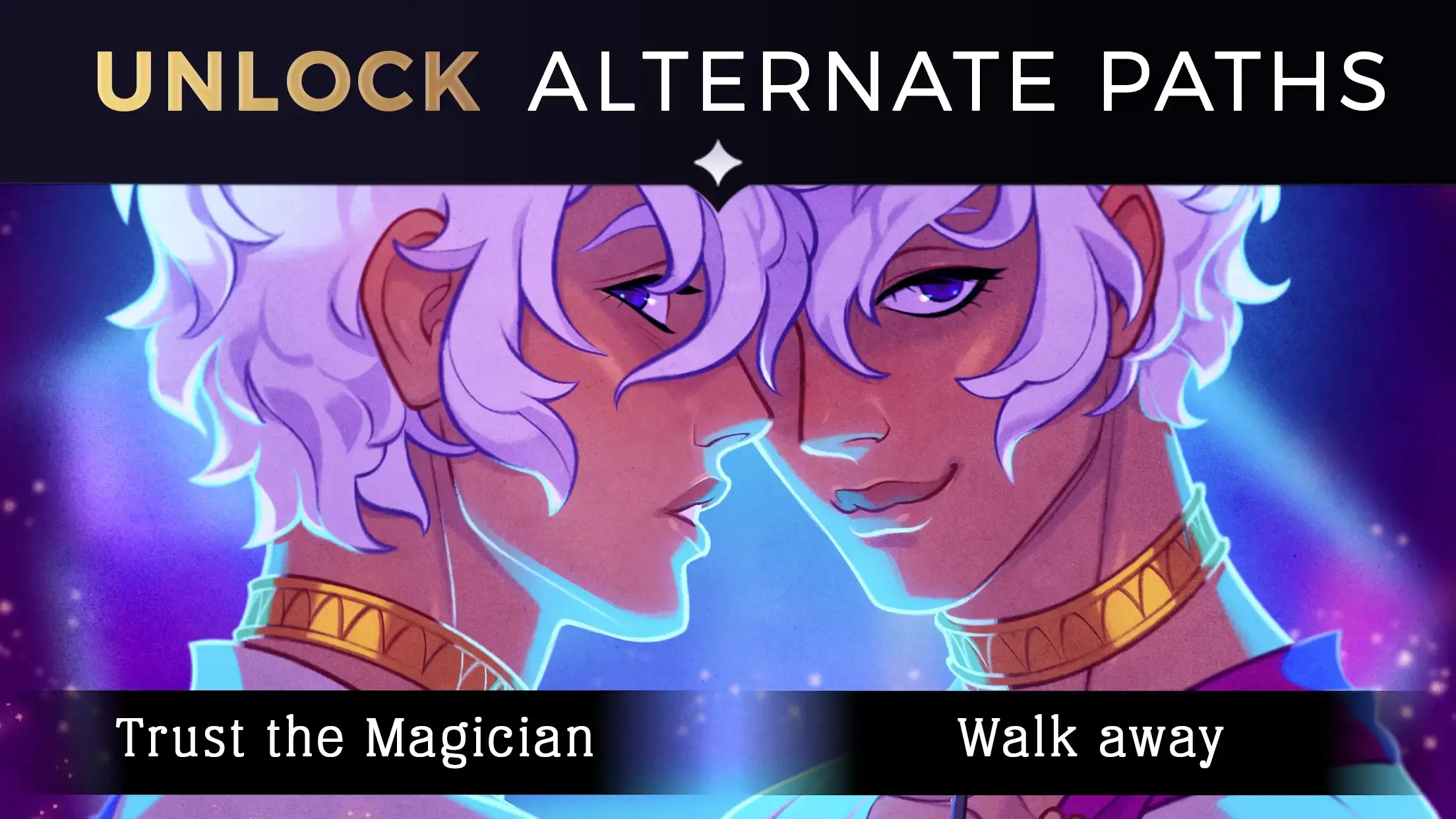 The Arcana