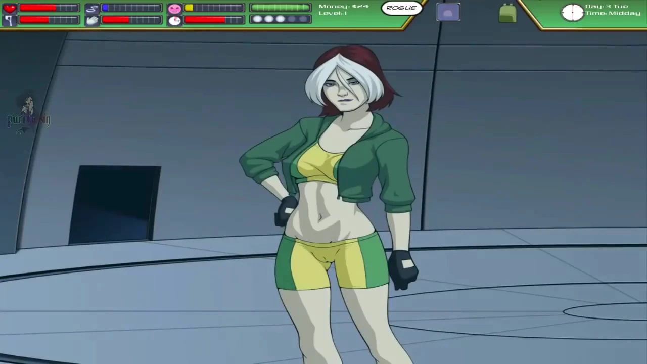 Rogue-Like: Evolution Rogue-Like: Evolution