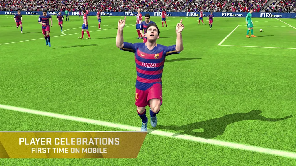 FIFA 16 Soccer FIFA 16 Soccer