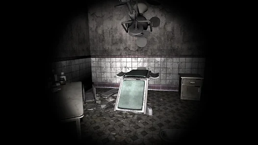 The Ghost - Multiplayer Horror The Ghost - Multiplayer Horror