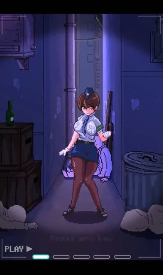 Back Alley Tales Back Alley Tales