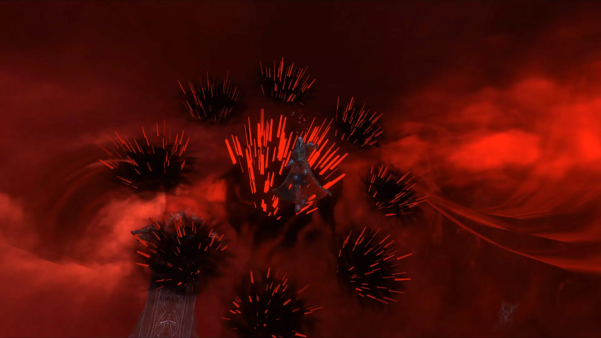 Blade of God Blade of God